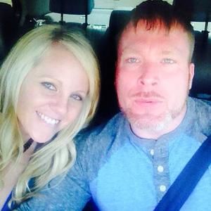 Meet your Posher, Terry